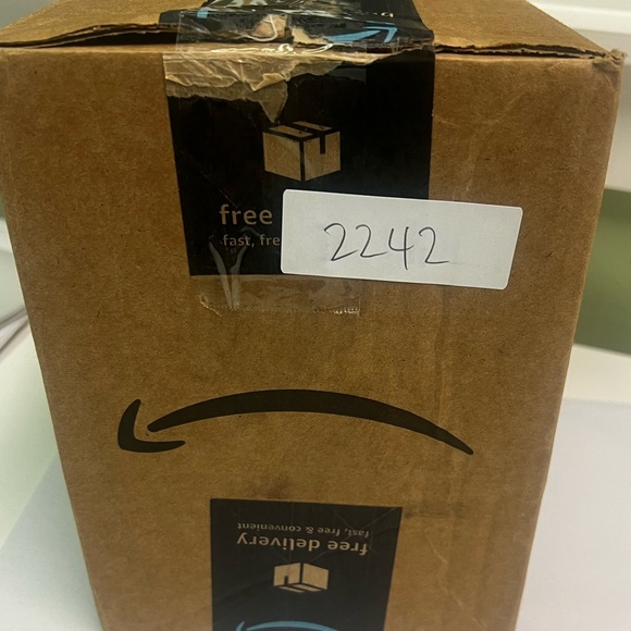 RARE Fenton Black Amethyst 1970s Carnival Glass Daisy Covered Compote Candy Dish - Picture 12 of 12